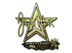 junior (Gold) | Antwerp 2022 image